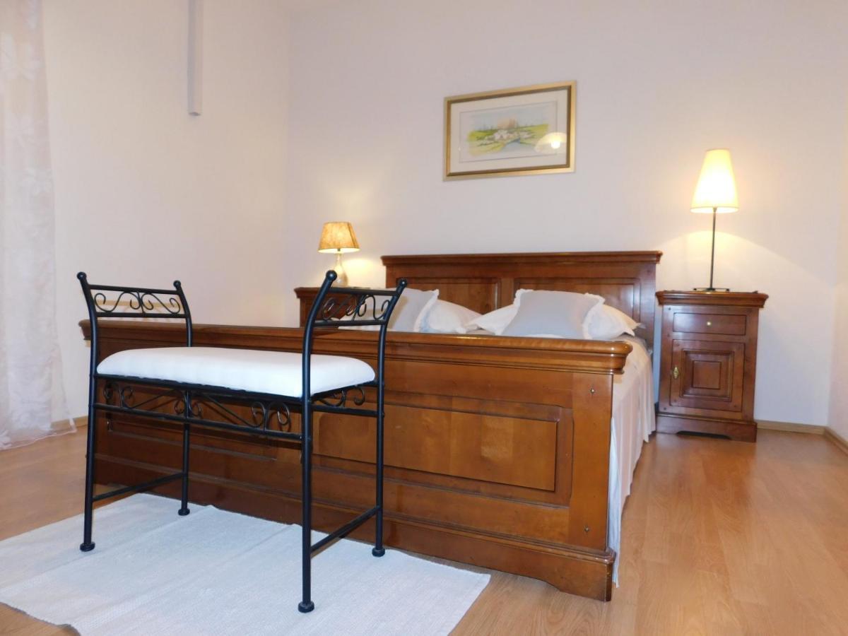 Apartment Dalmatia Ketty Макарска Экстерьер фото