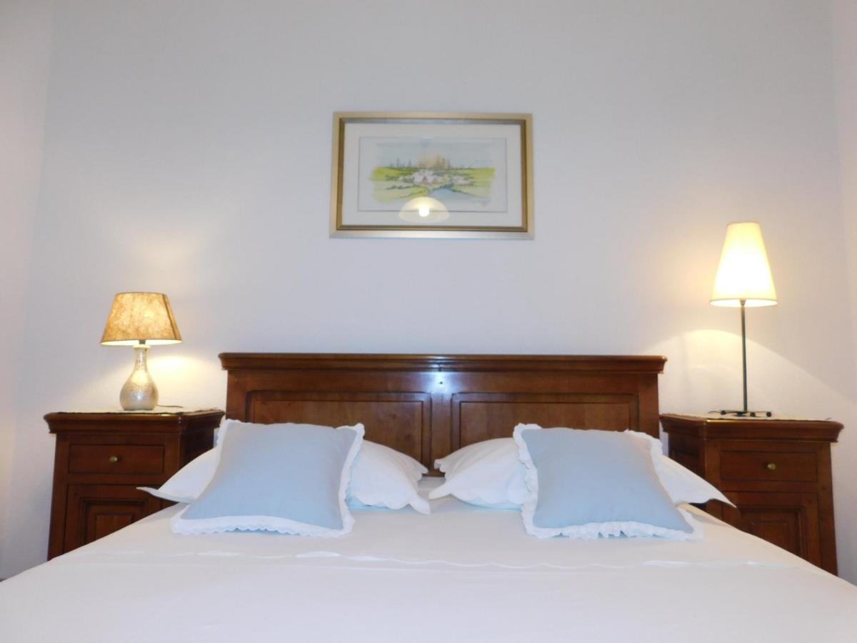 Apartment Dalmatia Ketty Макарска Экстерьер фото