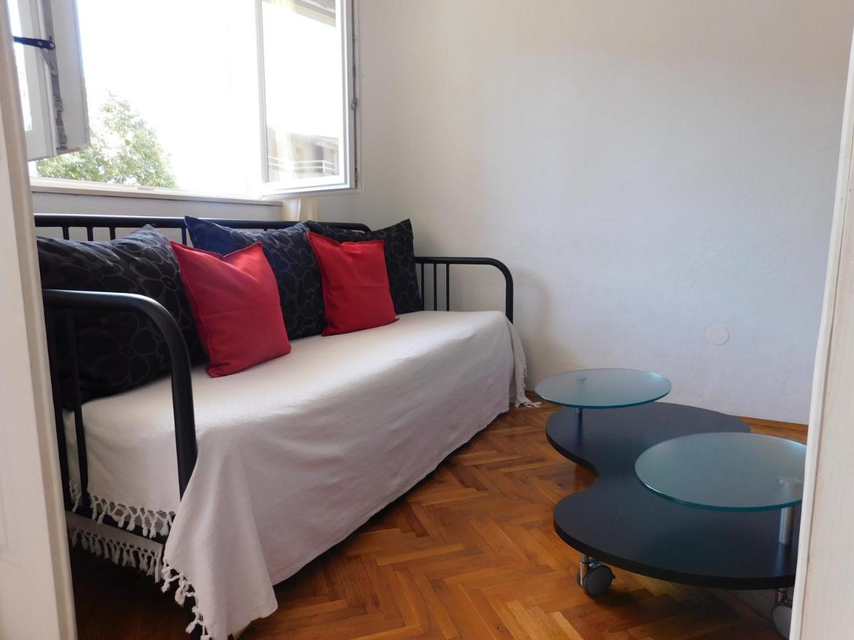 Apartment Dalmatia Ketty Макарска Экстерьер фото